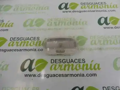 Pièce détachée automobile d'occasion lumière intérieure pour peugeot 308 gt références oem iam 968202212