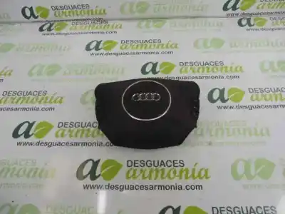 Автозапчасти б/у ПЕРЕДНЯЯ ЛЕВАЯ ПОДУШКА БЕЗОПАСНОСТИ за AUDI A4 B5 AVANT (8D5)  ссылки OEM IAM   