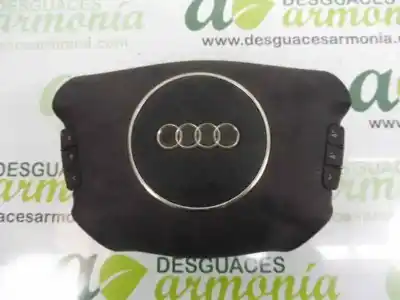 Автозапчасти б/у передняя левая подушка безопасности за audi a4 b5 avant (8d5) 1.9 tdi ссылки oem iam   