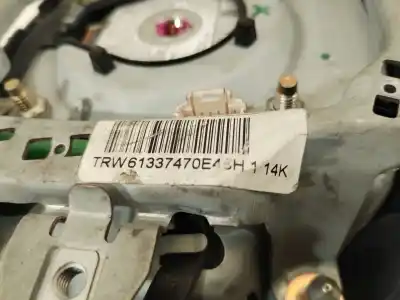 Автозапчастина б/у передня ліва подушка безопасности для audi a4 b5 avant (8d5) 1.9 tdi посилання на oem iam 61337470e48h  1334331