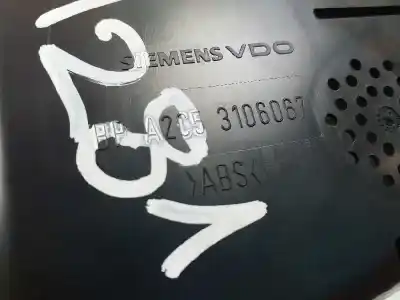 Автозапчасти б/у приборная доска за volkswagen passat variant (3c5) sportline 4motion ссылки oem iam a2c53106067  