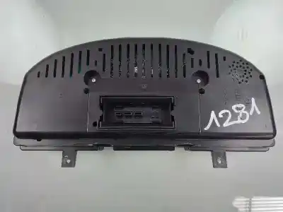 Автозапчасти б/у приборная доска за volkswagen passat variant (3c5) sportline 4motion ссылки oem iam a2c53106067  