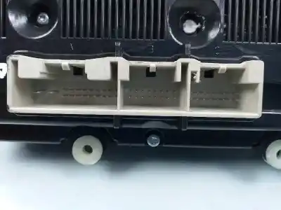 Автозапчасти б/у климат-контроль за volkswagen passat variant (3c5) sportline 4motion ссылки oem iam   