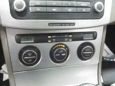 Автозапчасти б/у климат-контроль за volkswagen passat variant (3c5) sportline 4motion ссылки oem iam   