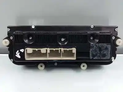 Автозапчасти б/у климат-контроль за volkswagen passat variant (3c5) sportline 4motion ссылки oem iam   