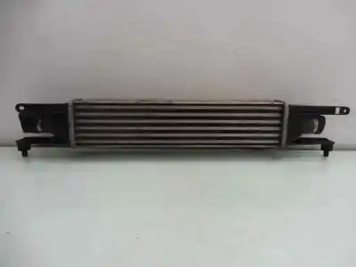 Pezzo di ricambio per auto di seconda mano intercooler per fiat grande punto (199_) 1.3 d multijet (199.axd11, 199.axd1a, 199.axd1b,... riferimenti oem iam 