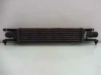 Pezzo di ricambio per auto di seconda mano intercooler per fiat grande punto (199_) 1.3 d multijet (199.axd11, 199.axd1a, 199.axd1b,... riferimenti oem iam   