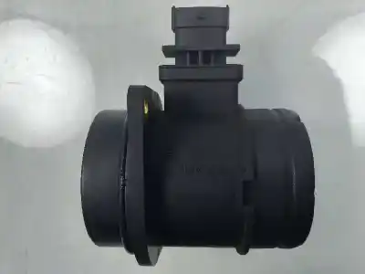 Pezzo di ricambio per auto di seconda mano misuratore di flusso per fiat grande punto (199_) 1.3 d multijet (199.axd11, 199.axd1a, 199.axd1b,... riferimenti oem iam 55183650