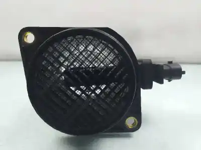 Pezzo di ricambio per auto di seconda mano misuratore di flusso per fiat grande punto (199_) 1.3 d multijet (199.axd11, 199.axd1a, 199.axd1b,... riferimenti oem iam 55183650  0281002792