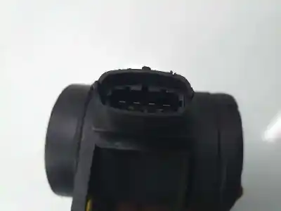 Pezzo di ricambio per auto di seconda mano misuratore di flusso per fiat grande punto (199_) 1.3 d multijet (199.axd11, 199.axd1a, 199.axd1b,... riferimenti oem iam 55183650  0281002792