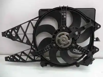 Pezzo di ricambio per auto di seconda mano elettroventola per fiat grande punto (199_) 1.3 d multijet (199.axd11, 199.axd1a, 199.axd1b,... riferimenti oem iam 55703904