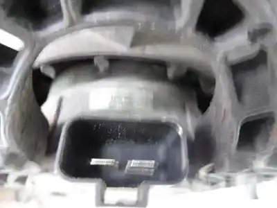 Автозапчасти б/у электрический вентилятор за fiat grande punto (199_) 1.3 d multijet (199.axd11, 199.axd1a, 199.axd1b,... ссылки oem iam 55703904  