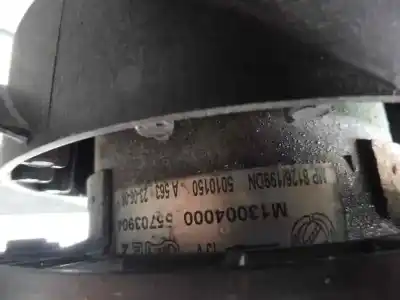 Автозапчасти б/у электрический вентилятор за fiat grande punto (199_) 1.3 d multijet (199.axd11, 199.axd1a, 199.axd1b,... ссылки oem iam 55703904  