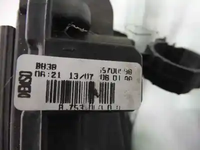 Автозапчасти б/у электрический вентилятор за fiat grande punto (199_) 1.3 d multijet (199.axd11, 199.axd1a, 199.axd1b,... ссылки oem iam 55703904  