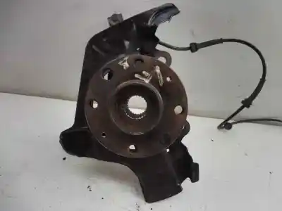 Pezzo di ricambio per auto di seconda mano attacco anteriore destro per fiat grande punto (199_) 1.3 d multijet (199.axd11, 199.axd1a, 199.axd1b,... riferimenti oem iam 0051776377