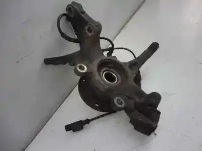 Second-hand car spare part front right knuckle for fiat grande punto (199_) 1.3 d multijet (199.axd11, 199.axd1a, 199.axd1b,... oem iam references 0051776377  