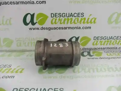 Автозапчастина б/у витратомір повітря для skoda superb (3u4) elegance посилання на oem iam 059906461d  htcafh7025c