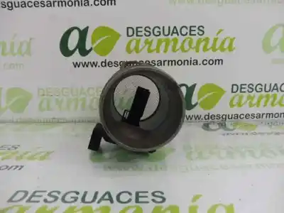 Автозапчастина б/у витратомір повітря для skoda superb (3u4) elegance посилання на oem iam 059906461d  htcafh7025c