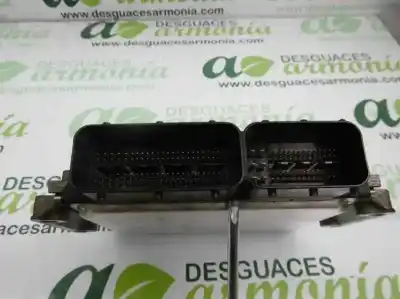 Second-hand car spare part ecu engine control for tata indica idi oem iam references 28066923  279715209901