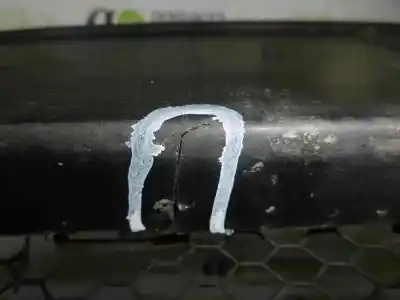 Second-hand car spare part front bumper for tata indica idi oem iam references   