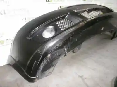 Second-hand car spare part front bumper for tata indica idi oem iam references   