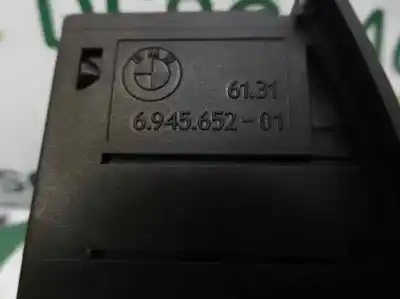 Second-hand car spare part multifunction switch for bmw serie 3 coupe (e92) 335i oem iam references 694565201  549549500