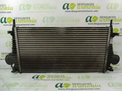 Pièce détachée automobile d'occasion intercooler / échangeur d'air pour opel insignia sports tourer sportive références oem iam 13241751