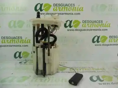 Pièce détachée automobile d'occasion pompe à carburant pour opel insignia sports tourer sportive références oem iam 0580102003