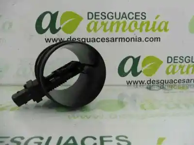 Pièce détachée automobile d'occasion débitmètre de masse d'air pour opel insignia sports tourer sportive références oem iam 55562426