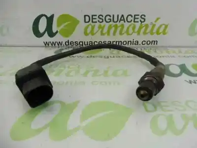 Pièce détachée automobile d'occasion sonde lambda pour opel insignia sports tourer sportive références oem iam 55577162
