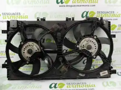 Pièce détachée automobile d'occasion ventilateur pour opel insignia sports tourer sportive références oem iam 22915604