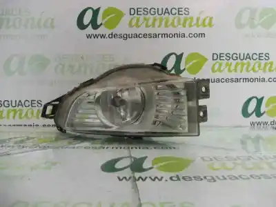 Pièce détachée automobile d'occasion feu antibrouillard droit pour opel insignia sports tourer sportive références oem iam 13226829