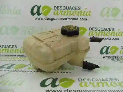 Pièce détachée automobile d'occasion vase d'expansion de liquide de refroidissement pour opel insignia sports tourer sportive références oem iam 12221268