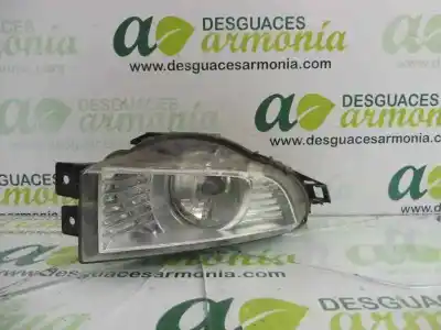 Pièce détachée automobile d'occasion feu antibrouillard gauche pour opel insignia sports tourer sportive références oem iam 13226828