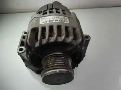 Peça sobressalente para automóvel em segunda mão alternador por alfa romeo mito (145) distinctive referências oem iam 51854912