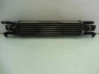Peça sobressalente para automóvel em segunda mão intercooler por alfa romeo mito (145) distinctive referências oem iam 0050540161