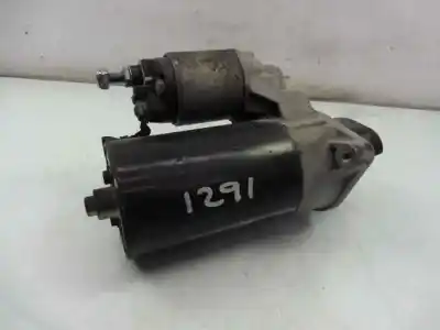 Peça sobressalente para automóvel em segunda mão motor de arranque por alfa romeo mito (145) distinctive referências oem iam 51810307a152