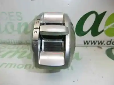 Second-hand car spare part multifunction switch for alfa romeo mito (145) distinctive oem iam references 156091264  