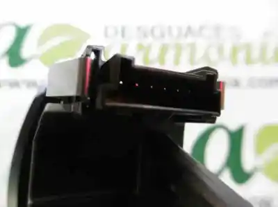 Second-hand car spare part multifunction switch for alfa romeo mito (145) distinctive oem iam references 156091264  