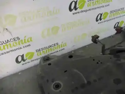 Pezzo di ricambio per auto di seconda mano assale anteriore per citroen c4 picasso exclusive riferimenti oem iam   