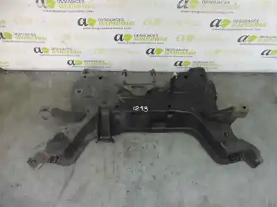 Pezzo di ricambio per auto di seconda mano assale anteriore per citroen c4 picasso exclusive riferimenti oem iam   