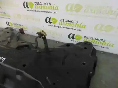 Pezzo di ricambio per auto di seconda mano assale anteriore per citroen c4 picasso exclusive riferimenti oem iam   