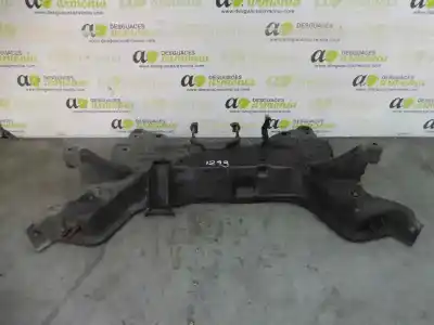 Pezzo di ricambio per auto di seconda mano assale anteriore per citroen c4 picasso exclusive riferimenti oem iam   