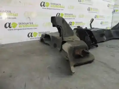 Pezzo di ricambio per auto di seconda mano assale anteriore per citroen c4 picasso exclusive riferimenti oem iam   