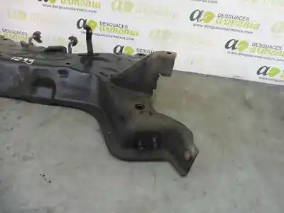 Pezzo di ricambio per auto di seconda mano assale anteriore per citroen c4 picasso exclusive riferimenti oem iam   