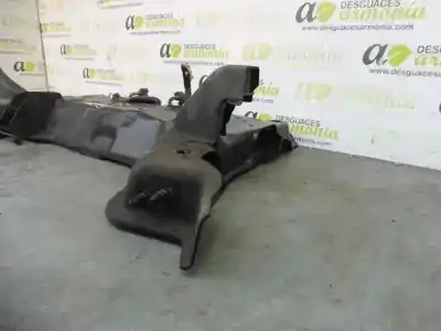 Pezzo di ricambio per auto di seconda mano assale anteriore per citroen c4 picasso exclusive riferimenti oem iam   