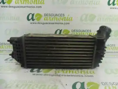 Peça sobressalente para automóvel em segunda mão intercooler por citroen c4 picasso exclusive referências oem iam 9656525880  