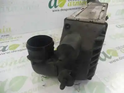 Peça sobressalente para automóvel em segunda mão intercooler por citroen c4 picasso exclusive referências oem iam 9656525880  