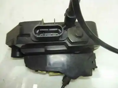 Piesă de schimb auto la mâna a doua încuietoare ușa din dreapta fațã pentru otras marcas megane ii coupe confort authentique referințe oem iam 2710040218