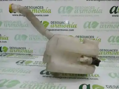 Piesă de schimb auto la mâna a doua vas rezervor lichid parbriz pentru otras marcas megane ii coupe confort authentique referințe oem iam 8200104706